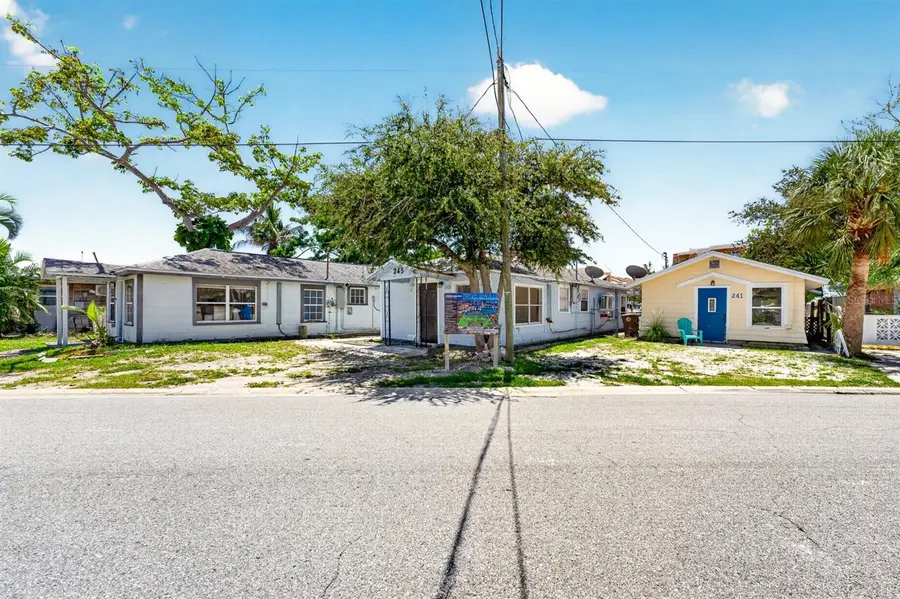 249 Boca Ciega Drive, Madeira Beach, FL 33708 - #3