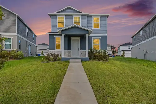 7224 Big Cedar Alley, GROVELAND, FL 34736