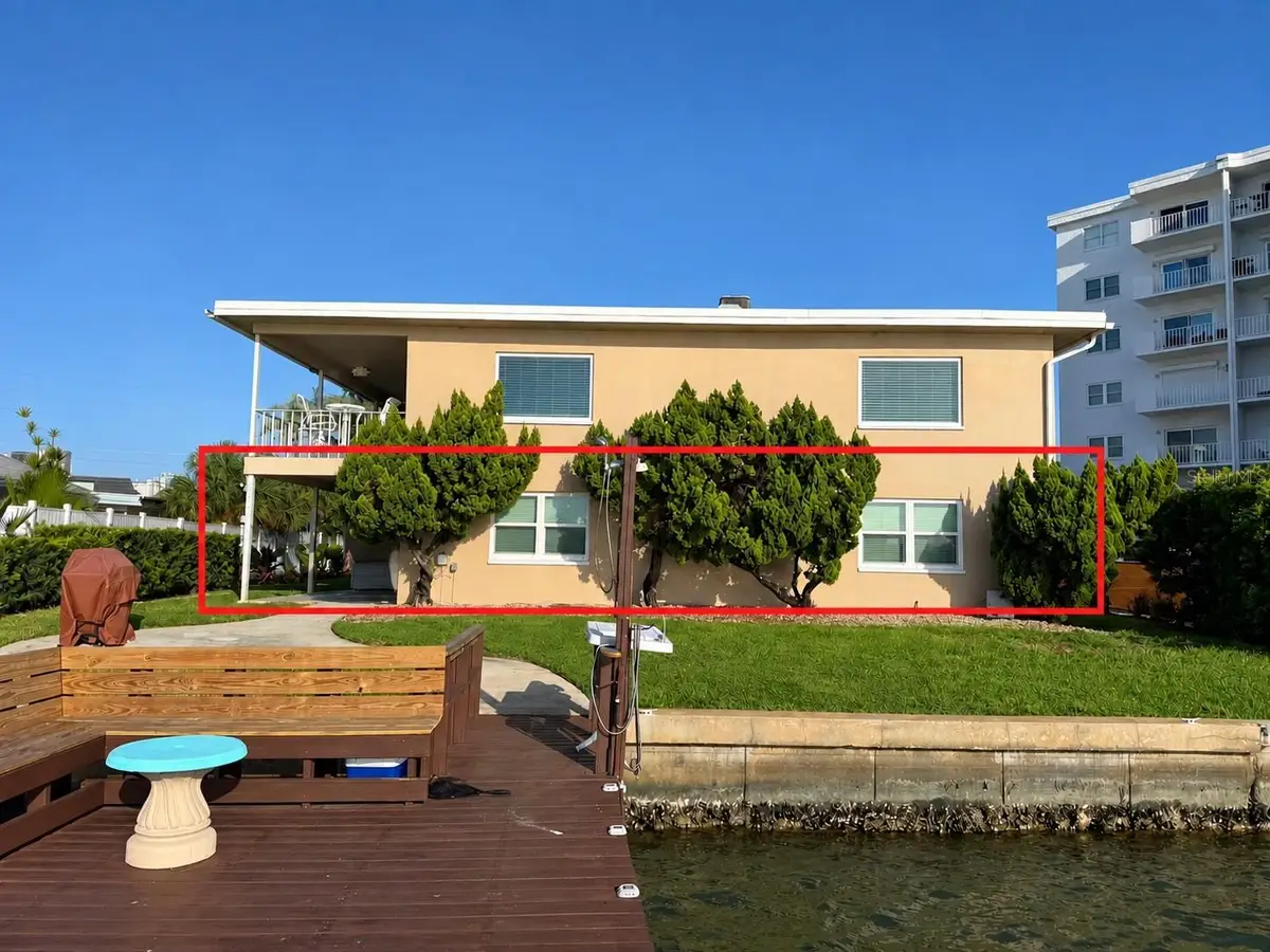 283 104th Avenue #106, Treasure Island, FL 33706 - #1