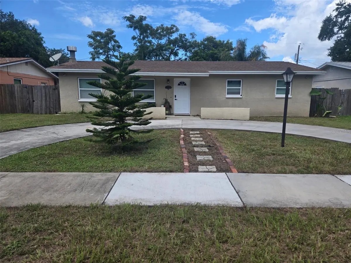 11199 Temple Avenue, Seminole, FL 33772 - #1