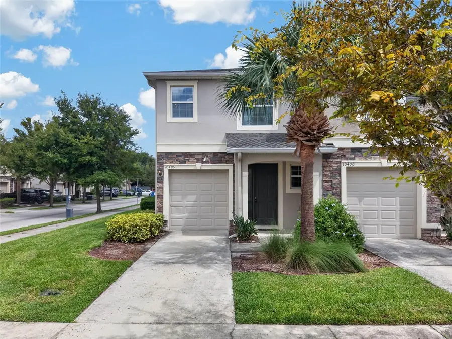 10406 Orchid Mist Court, Riverview, FL 33578 - #2