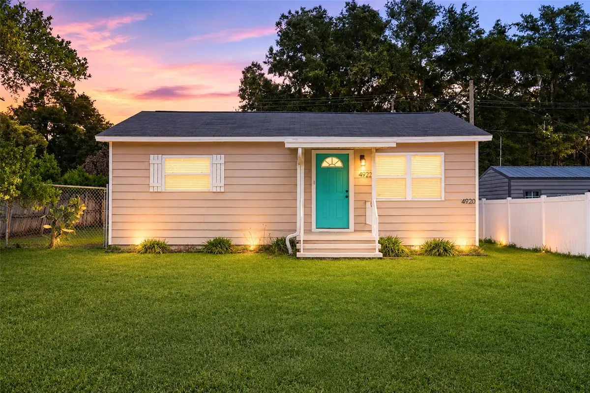 4920 17th Street, Zephyrhills, FL 33542 - #1
