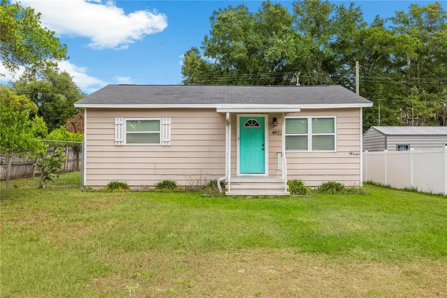 4920 17th Street, Zephyrhills, FL 33542 - #3