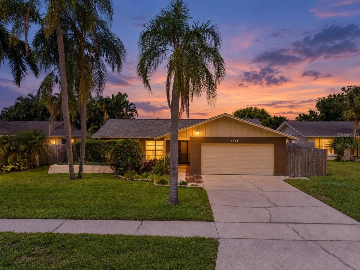 2374 Covington Drive, Clearwater, FL 33763 - #1