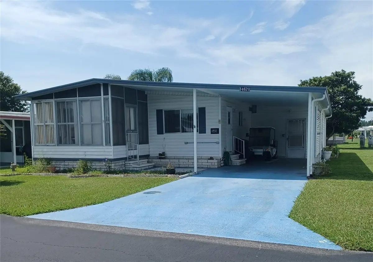 34620 Sweetpea Lane, Zephyrhills, FL 33541 - #1