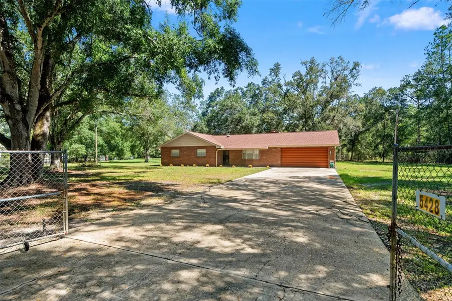 5428 Drexel Road, Land O Lakes, FL 34638 - #3