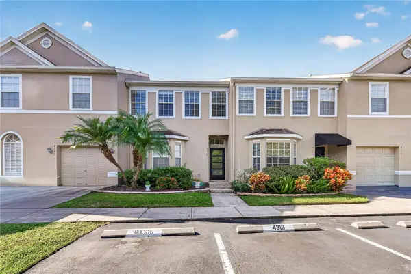 4319 Deermont Circle, TAMPA, FL 33624