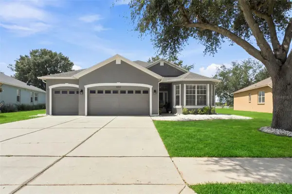 Address Withheld By Seller, SPRING HILL, FL 34609