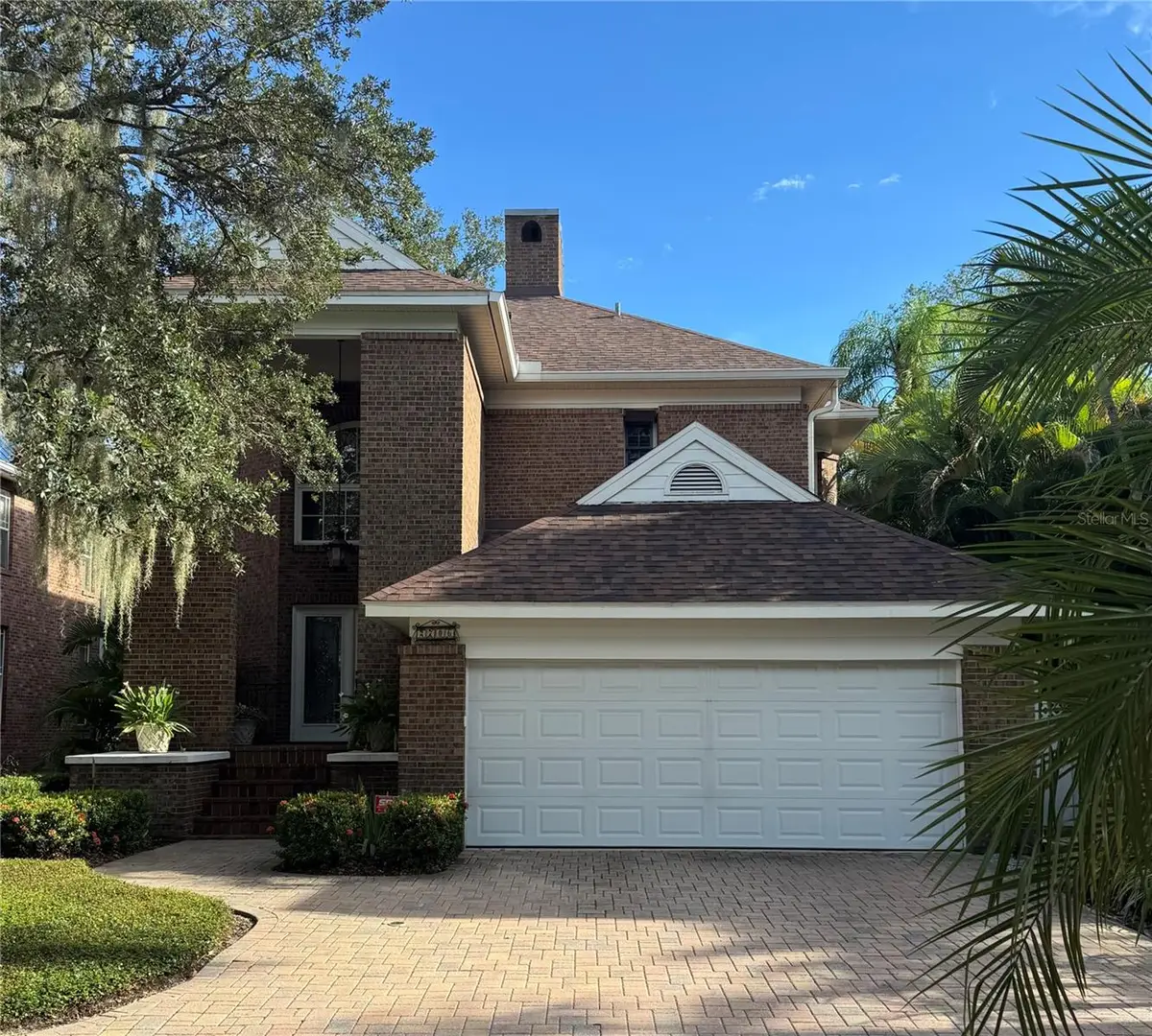 2706 Chambray Lane, Tampa, FL 33611 - #1