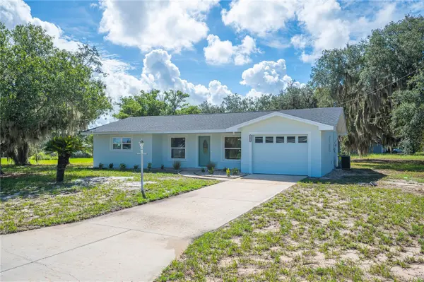 2995 W Lake Chilton Drive, AVON PARK, FL 33825