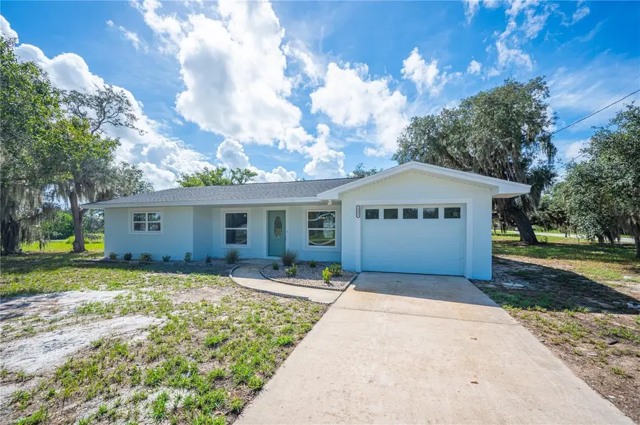 2995 W Lake Chilton Drive, Avon Park, FL 33825 - #3