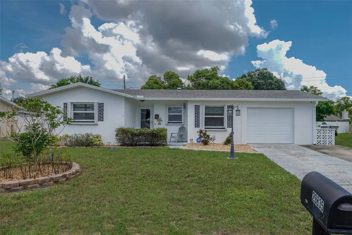 29835 69th Way N, Clearwater, FL 33761 - #1