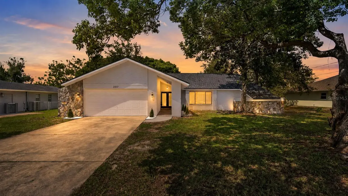 3017 Bayshore Drive, Spring Hill, FL 34608 - #1