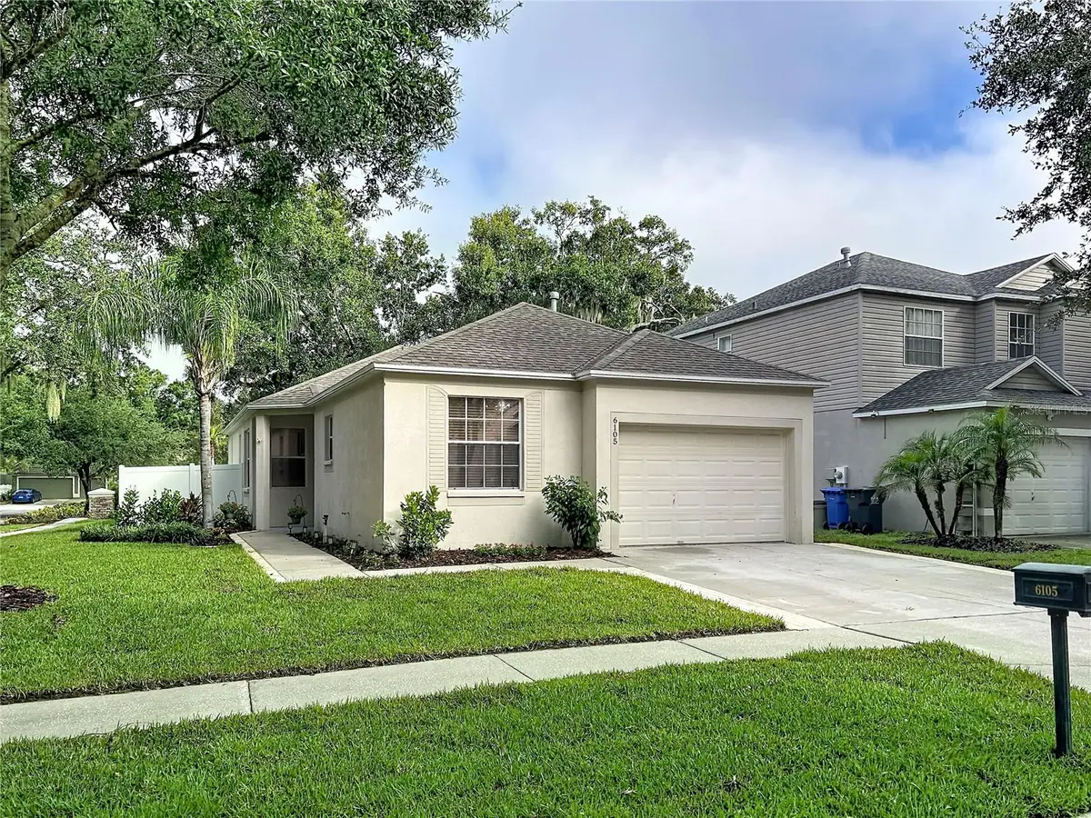 6105 Kiteridge Drive, Lithia, FL 33547 - #1