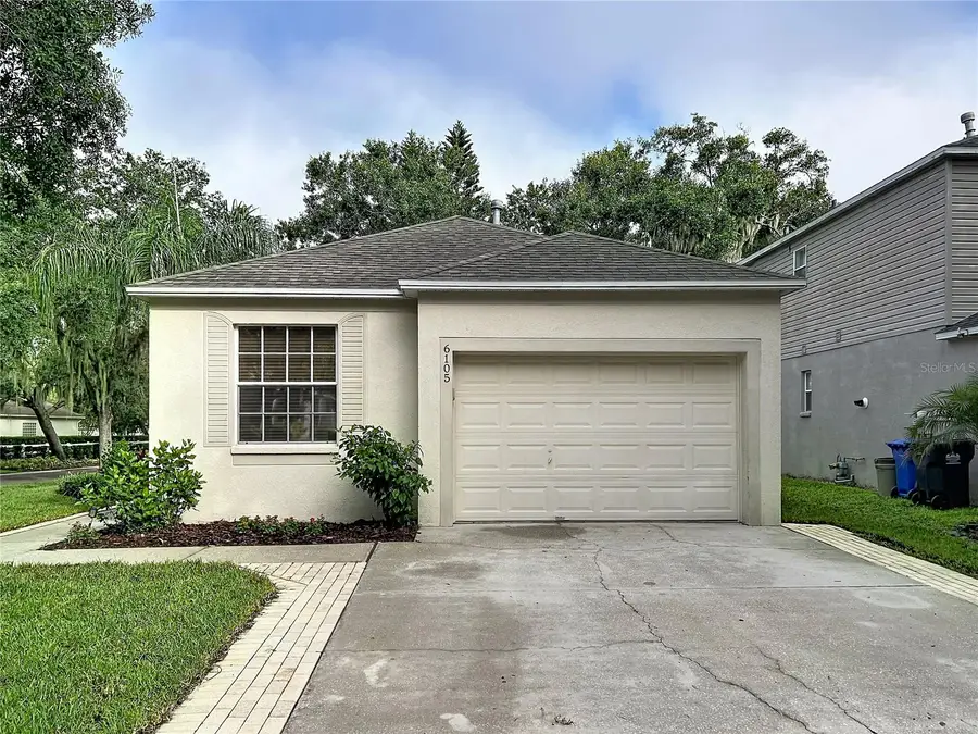 6105 Kiteridge Drive, Lithia, FL 33547 - #3