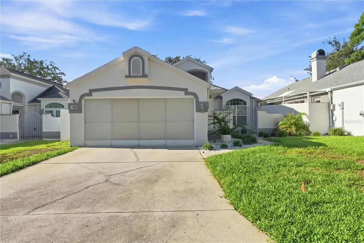 11008 Casa Grande Circle, Spring Hill, FL 34608 - #1