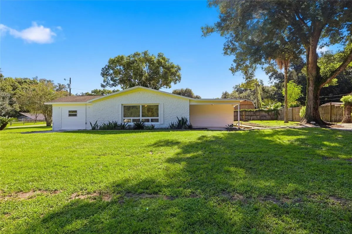 39250 Miramar Drive, Zephyrhills, FL 33540 - #1