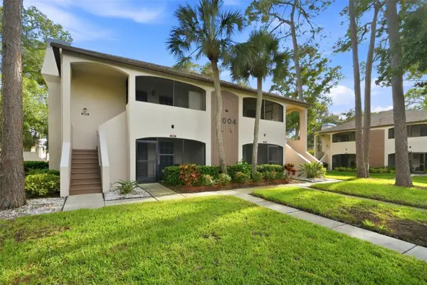 3004 Bonaventure Circle #204, PALM HARBOR, FL 34684