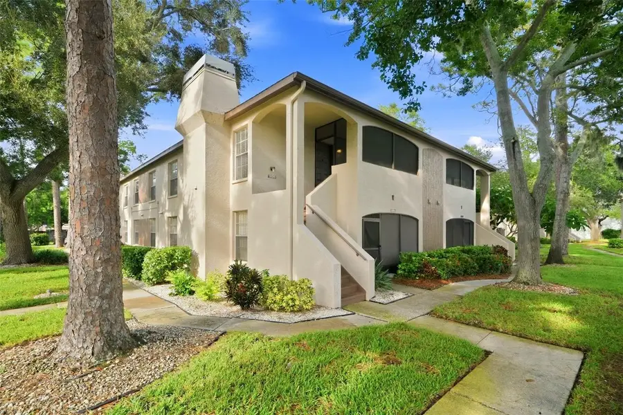 3004 Bonaventure Circle #204, Palm Harbor, FL 34684 - #3
