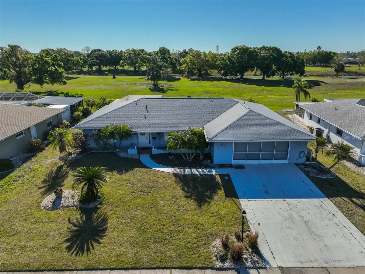 672 Allegheny Drive, Sun City Center, FL 33573 - #1