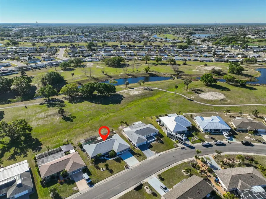 672 Allegheny Drive, Sun City Center, FL 33573 - #3