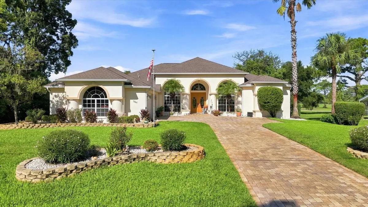 564 N Afterglow Circle, Crystal River, FL 34429 - #1