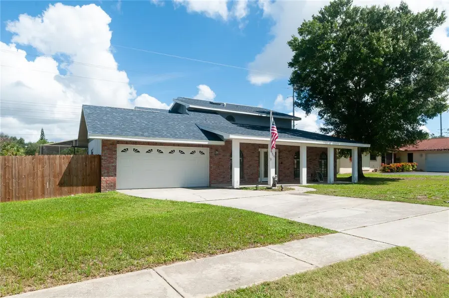 859 Pinewood Terrace W, Palm Harbor, FL 34683 - #3