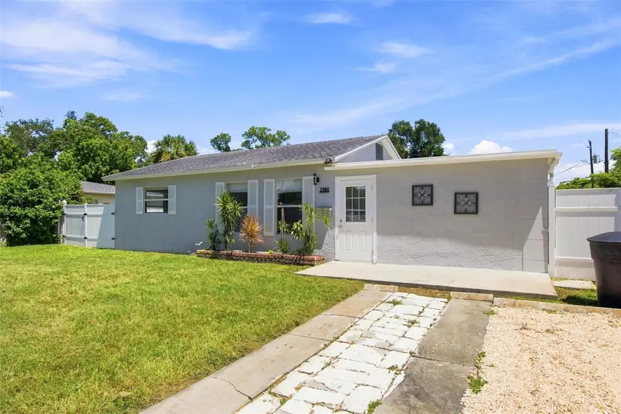 7101 15th Street N, Saint Petersburg, FL 33702 - #2