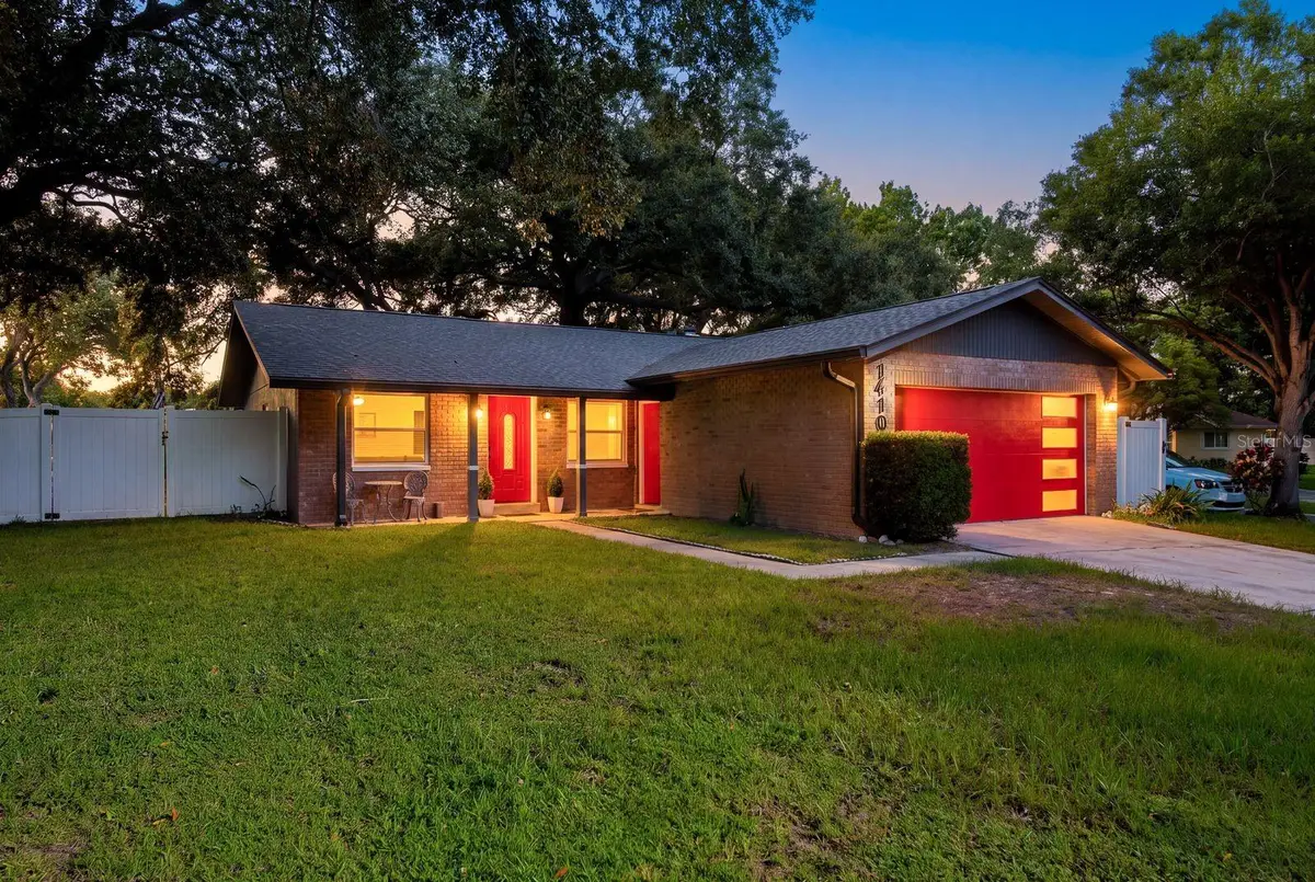 1410 Vale Court, Dunedin, FL 34698 - #1