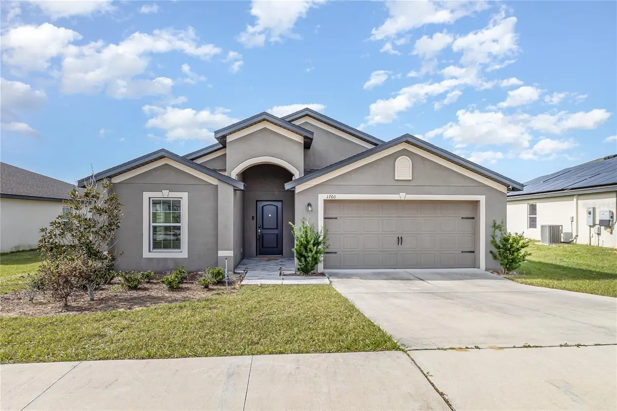 1760 Canaan Loop, Dundee, FL 33838 - #1