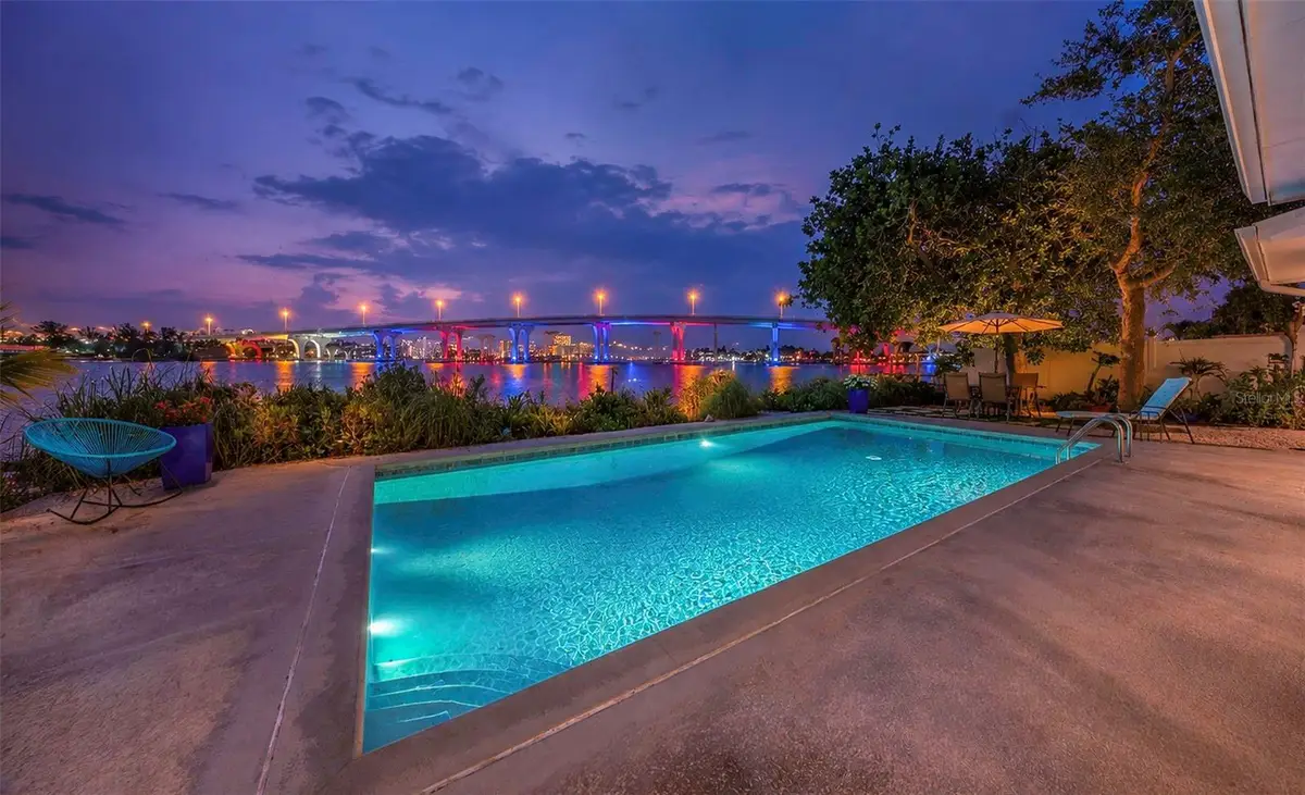 574 Belle Point Drive, Saint Pete Beach, FL 33706 - #1