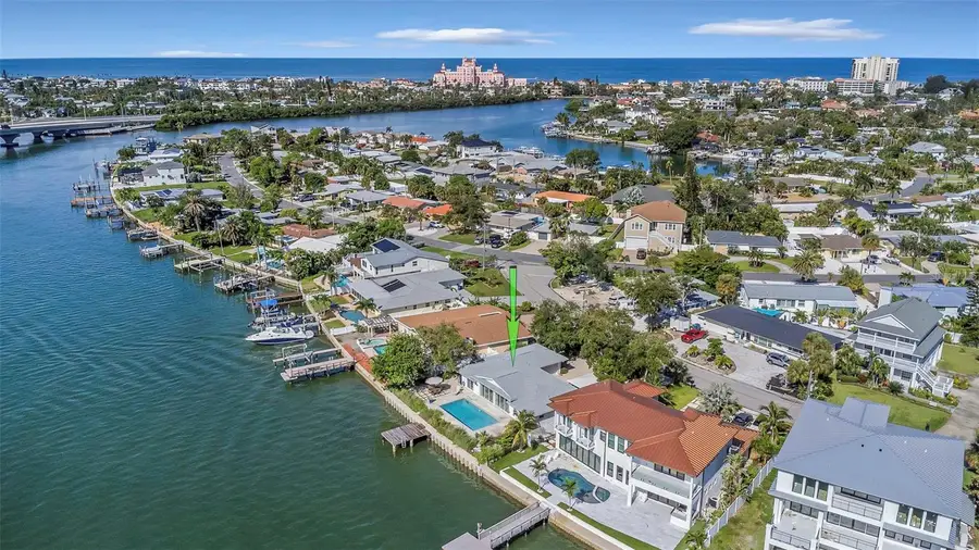 574 Belle Point Drive, Saint Pete Beach, FL 33706 - #2