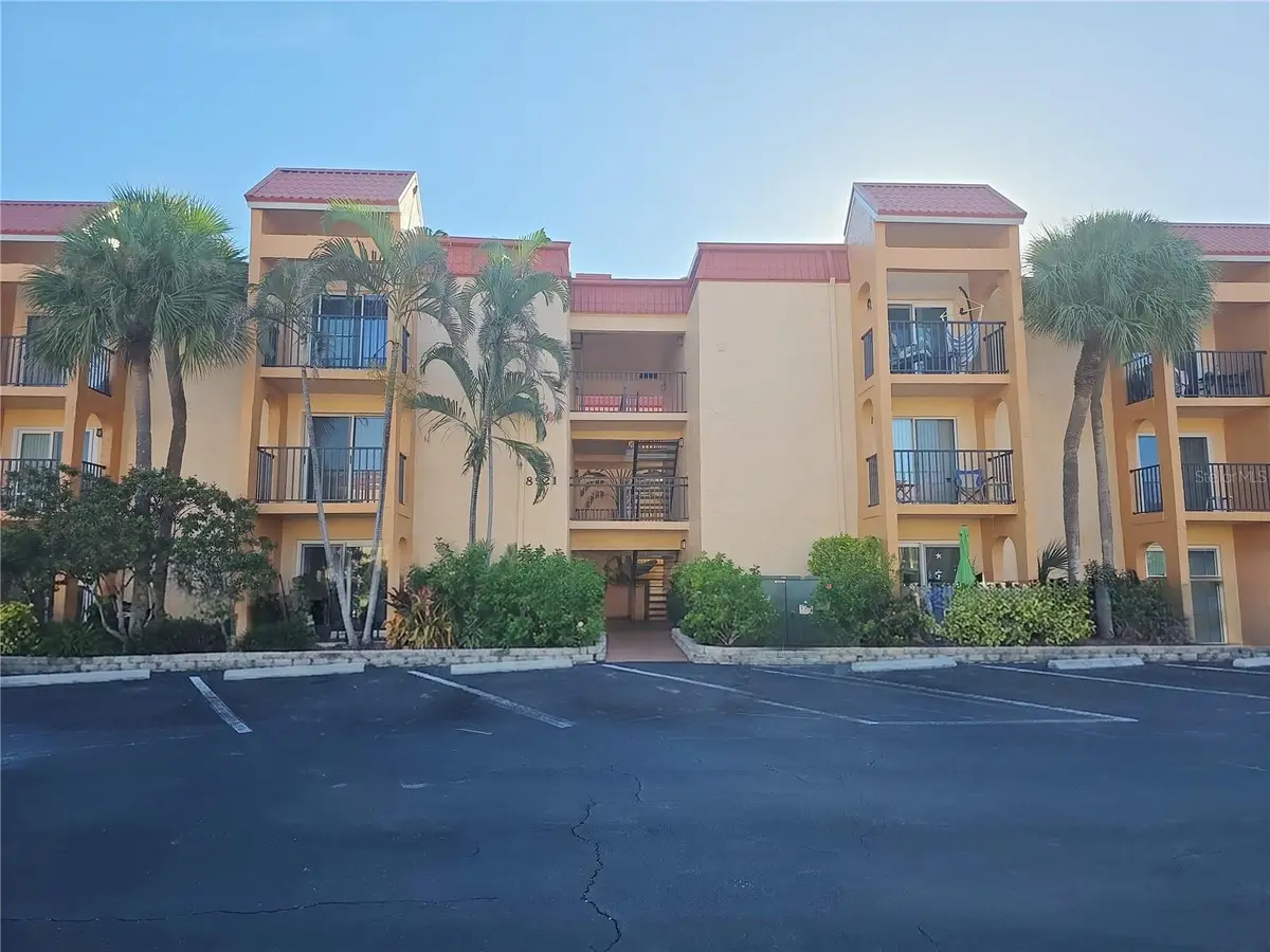 8921 Blind Pass Road #142, Saint Pete Beach, FL 33706 - #1