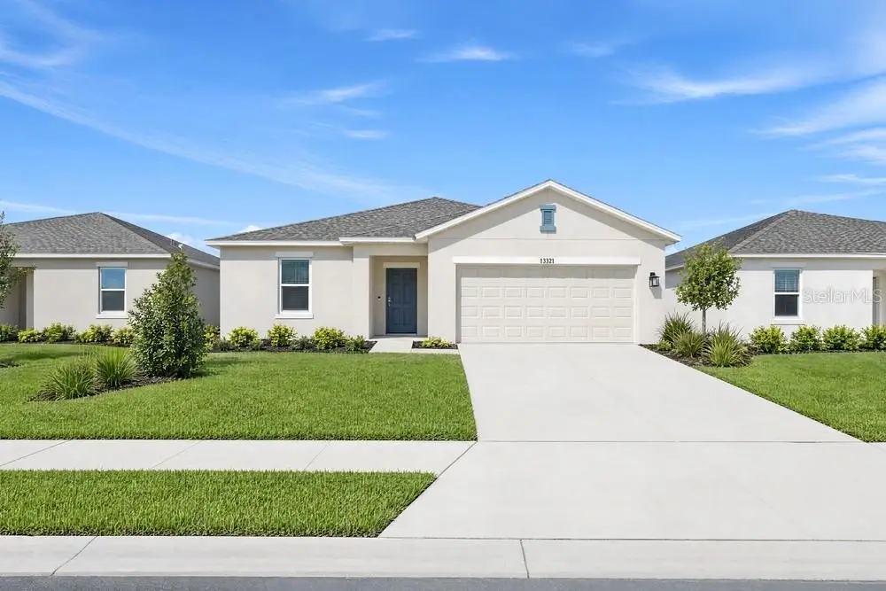 13321 Commons Avenue, Parrish, FL 34219 - #1