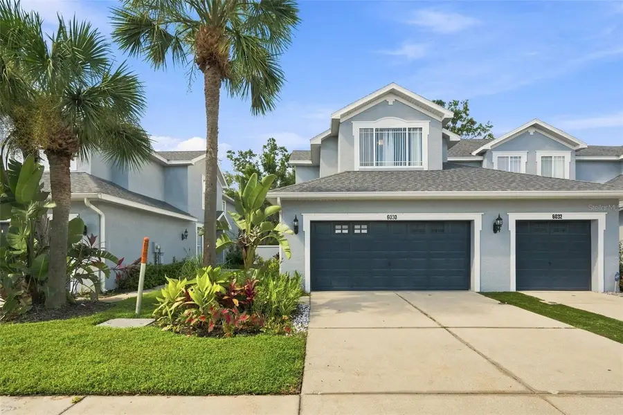 6030 Parkside Meadow Drive, Tampa, FL 33625 - #2