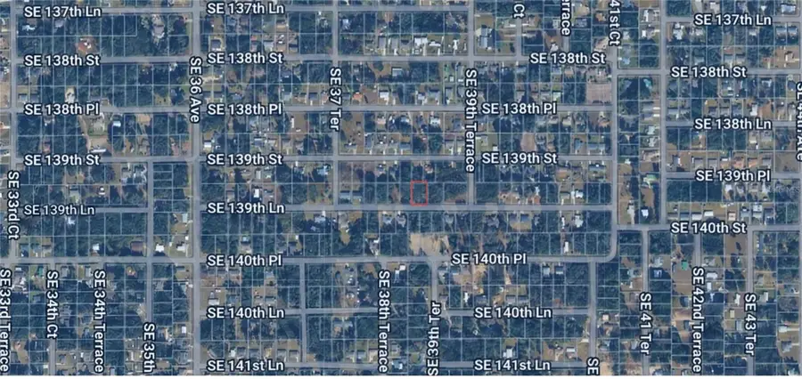 0 SE 139th Lane #LOT 43, Summerfield, FL 34491 - #2