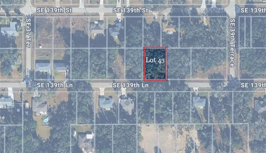 0 SE 139th Lane #LOT 43, Summerfield, FL 34491 - #3