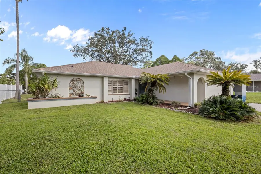 11401 Callaghan Avenue, Spring Hill, FL 34608 - #2