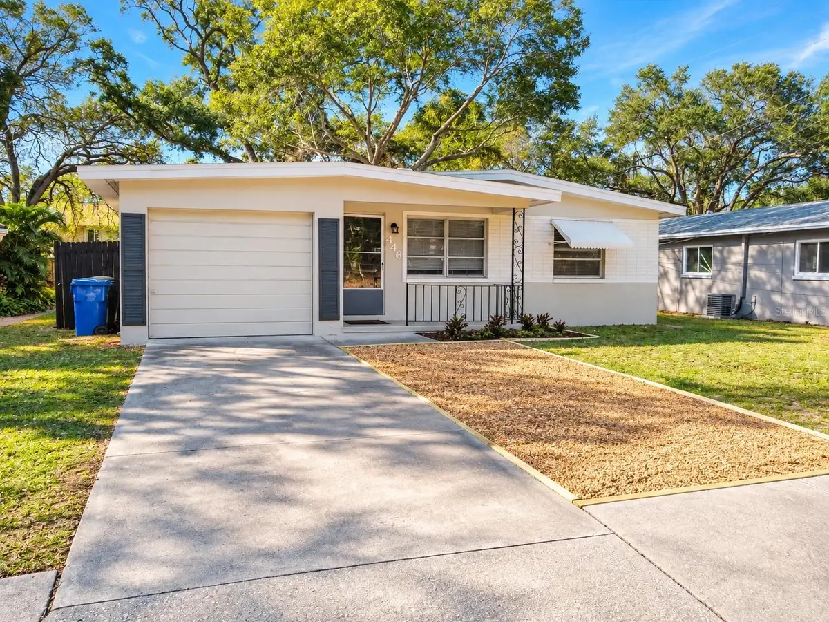 446 New York Avenue, Dunedin, FL 34698 - #1