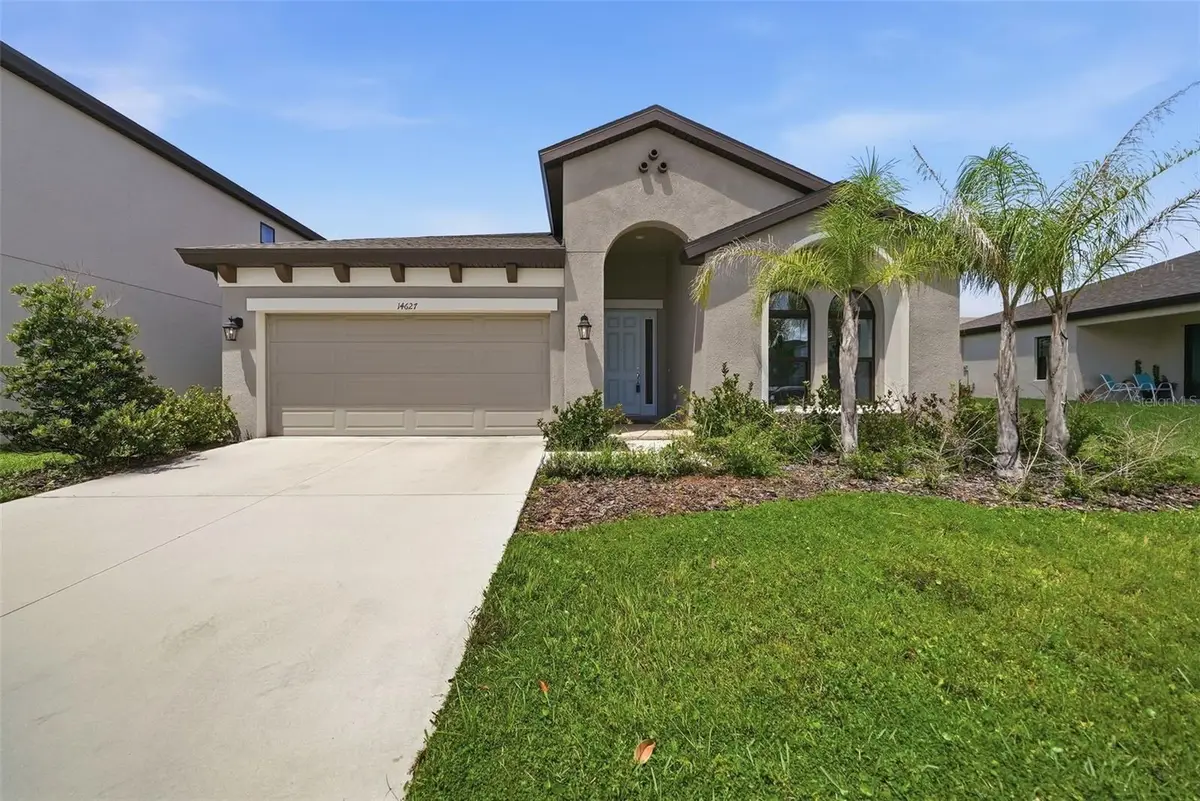 14627 Gallop Run Drive, Lithia, FL 33547 - #1