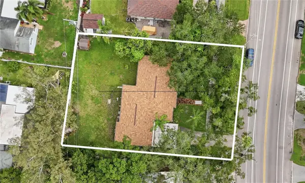 500 W Davis Boulevard, TAMPA, FL 33606
