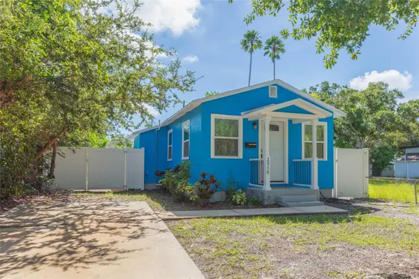 2356 38th Street S, ST PETERSBURG, FL 33711