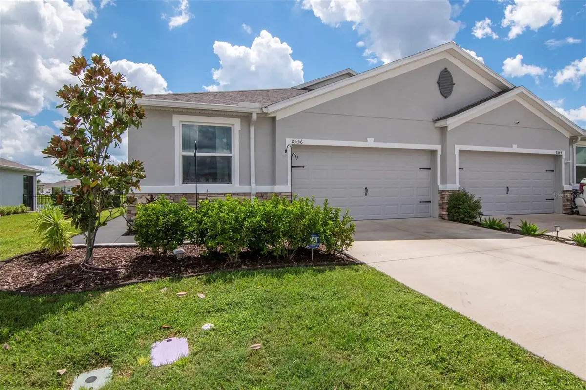 8556 Bold Cypress Lane, Wesley Chapel, FL 33545 - #1
