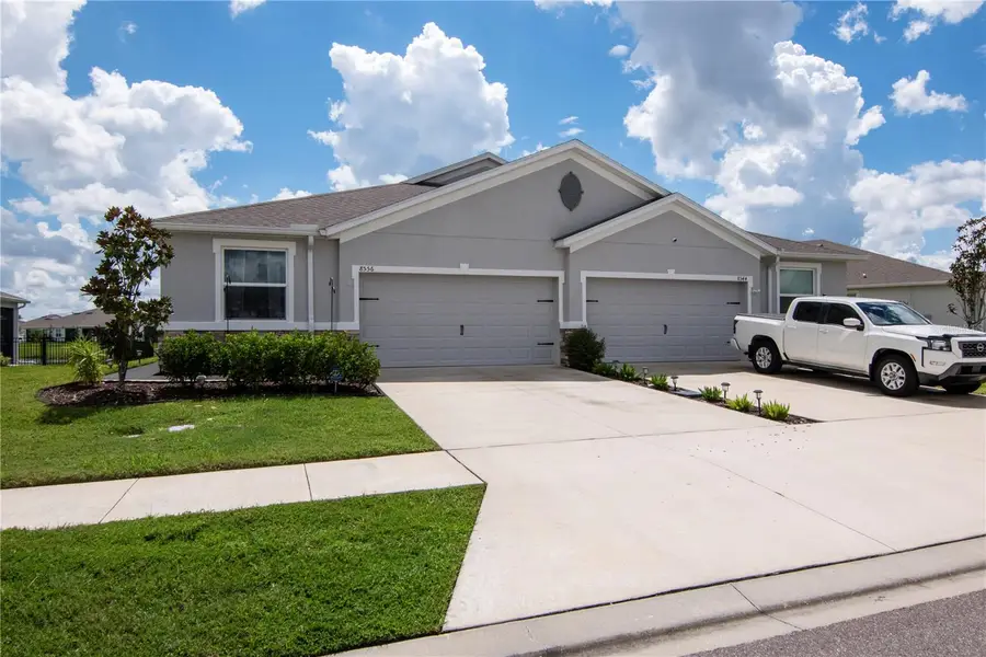 8556 Bold Cypress Lane, Wesley Chapel, FL 33545 - #2