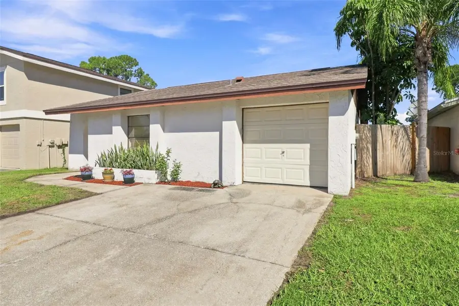 10311 Chadbourne Drive, Tampa, FL 33624 - #2