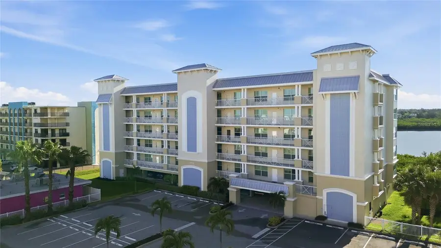 19519 Gulf Boulevard #403, Indian Shores, FL 33785 - #2