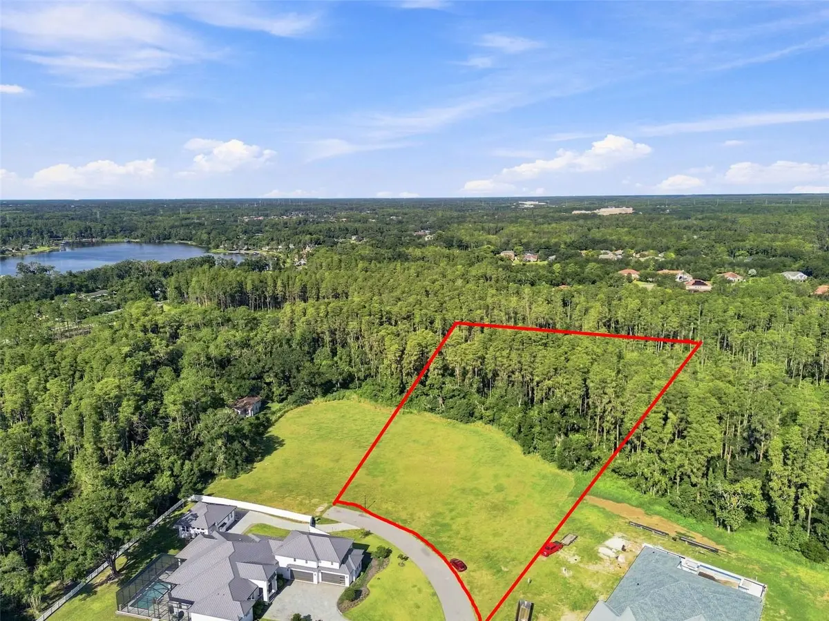 289 Magnolia Acres Court, Lutz, FL 33548 - #1