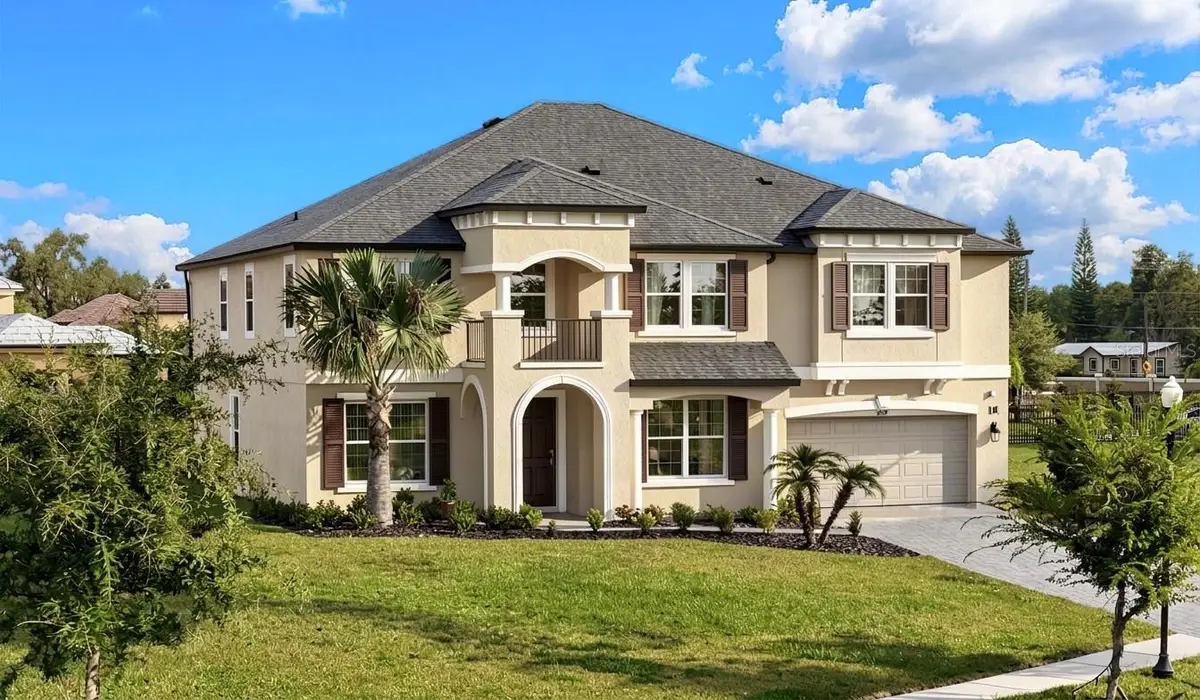 9307 Parisian Court, Seffner, FL 33584 - #1