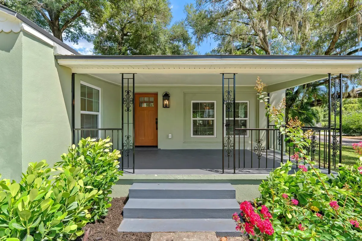 1230 E Henry Avenue, Tampa, FL 33604 - #1