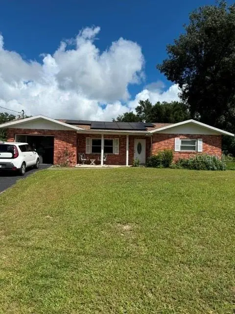 8813 E Devonshire Road, INVERNESS, FL 34450